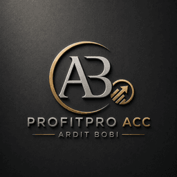 Logo of ProfitPro Accounting